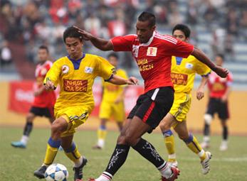 Riêng một góc trời