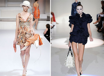 Bèo nhún – Nét quyến rũ của các cô nàng hiện đại