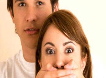 Khổ vì vợ... lắm điều