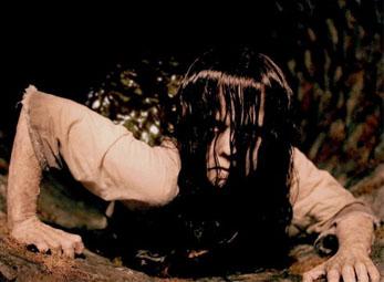 Phim ma phiên bản Trung Quốc sắp trình làng