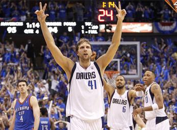 Video: NBA top 5 plays: Ngày 26/5