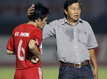 HLV Đặng Trần Chỉnh: “Thay tướng đổi vận chỉ là một cách nói”