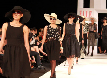 Mùa hè của NTK Đỗ Mạnh Cường