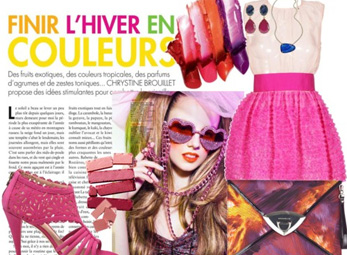 Chọn xắc cầm tay cho party lộng lẫy