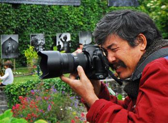 Ba nhiếp ảnh gia Việt Nam được Hội Nhiếp ảnh Hoa Kỳ xếp hạng cao