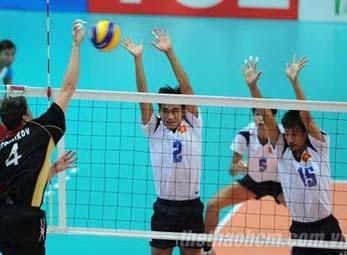 2 ĐT bóng chuyền nam và nữ sắp có HLV ngoại, Quyết tạo sự đột phá 