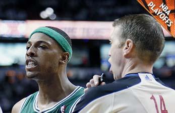 NBA Playoff 2011- Ngày thứ 16: Dồn nén