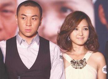 Sao nhí Thích Tiểu Long đã bí mật cưới "vợ già"