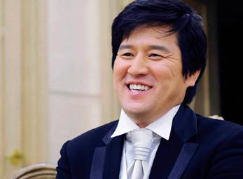 Byun Woo Min - Sự quyến rũ của người đàn ông