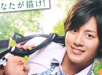 "Thám tử lừng danh" Conan tiếp tục trổ tài với sê-ri truyền hình