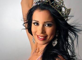 Lộ diện các ứng cử viên Hoa hậu hoàn vũ