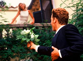 Tặng hoa, socola dễ khiến nàng đa nghi