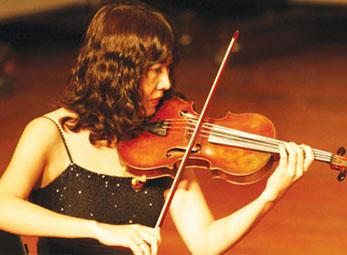 Mozart và tango & những điệu múa Latin