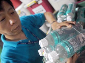 Thêm chất tạo đục thành chất tạo độc