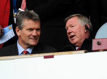 Manchester United và mùa Hè bận rộn