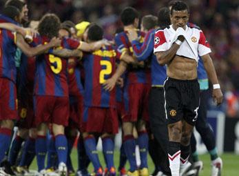 5 bài học bị Man Utd lãng quên 