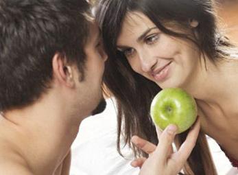 Những món ăn đơn giản hỗ trợ bạn trong “chuyện ấy”