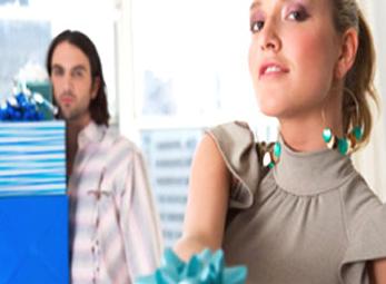 Vợ "mắc bệnh" thành phố