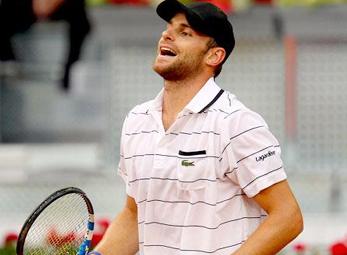 ATP Masters Madrid: Khó lường