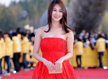 Sao Hàn khoe sắc ở Liên hoan phim Jeonju