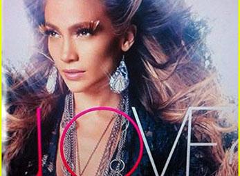 Jennifer Lopez trình làng album pop-dance mới