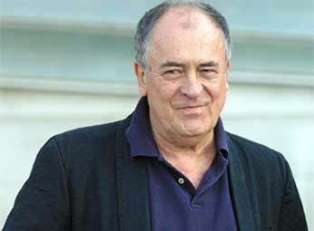 Bernardo Bertolucci sẽ nhận giải Cành cọ vàng Danh dự đầu tiên