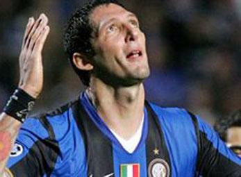 Materazzi: Tôi đã bắt tay giảng hòa với Zidane