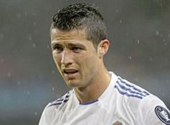 Ronaldo - "Đại pháo" tịt ngòi