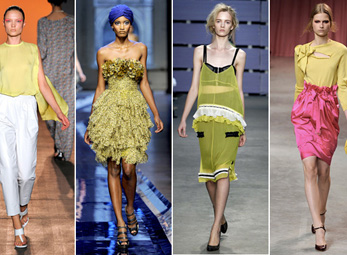 Style phù hợp & thoải mái