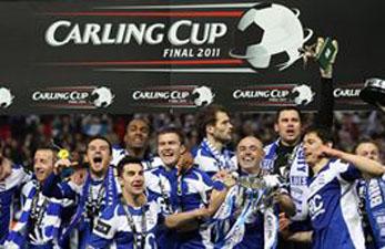 Birmingham được dự Europa League