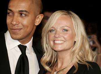 "Cựu Spice Girls" Emma đã hạ sinh quý tử