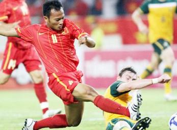 Tuần này sẽ có danh sách dự kiến ĐTQG và ĐT Olympic QG: Lo việc trước mắt