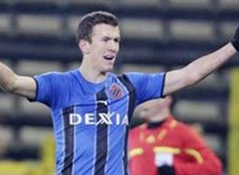 Dortmund chính thức có Ivan Perisic