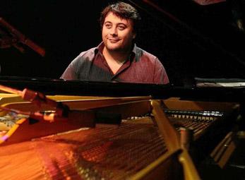 Thưởng thức jazz của Eric Legnini