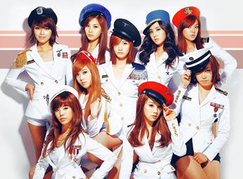 Gây ấn tượng tại Nhật, SNSD khẳng định vị trí số 1 châu Á