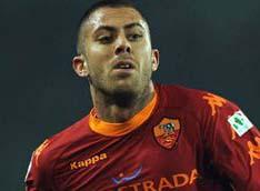 Menez không về sân San Siro