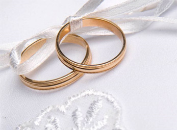 Dạ tiệc trang sức và triển lãm cưới