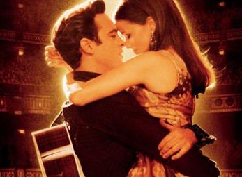 Khi huyền thoại âm nhạc lên phim (P.2)