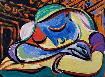 Tranh của Picasso sắp được bán đấu giá