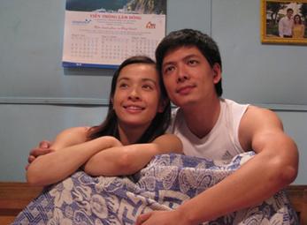 Bình Minh lại có cuộc tình mới?