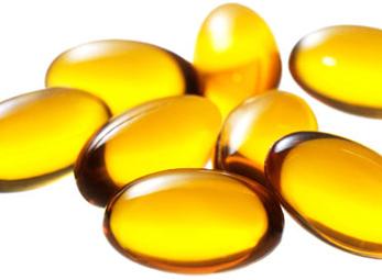 Vitamin E giúp ngăn ngừa sẹo
