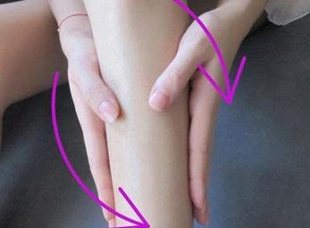 Bài tập giúp loại bỏ mỡ thừa ở bắp chân 