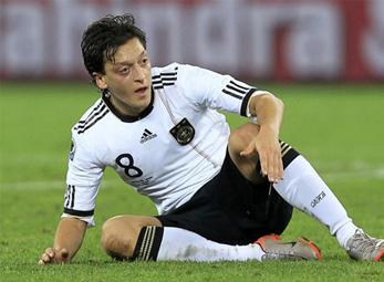 Werder Bremen: Thảm họa nhà buôn