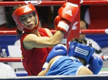 Giải quyền Anh trẻ toàn quốc lần thứ 9 năm 2011