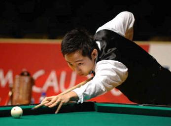 Giải bida báo chí đồng bằng sông Cửu Long