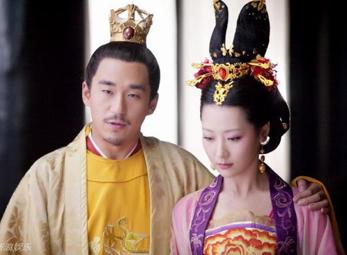 Lộ diện những hình ảnh đầu tiên của phim cổ trang "Hoàng Đồ Đằng"