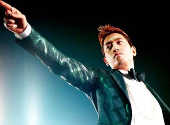 Beautiful Spy đồng loạt đổ bộ sang Singapore