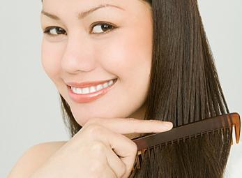 Bí quyết giúp tóc dài nhanh