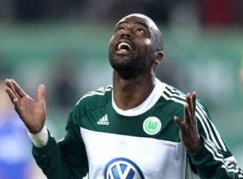 Grafite tới Al-Ahli: Chia tay một người hùng