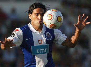 ĐT Colombia: "Sư tử" Falcao sẽ dự Copa America